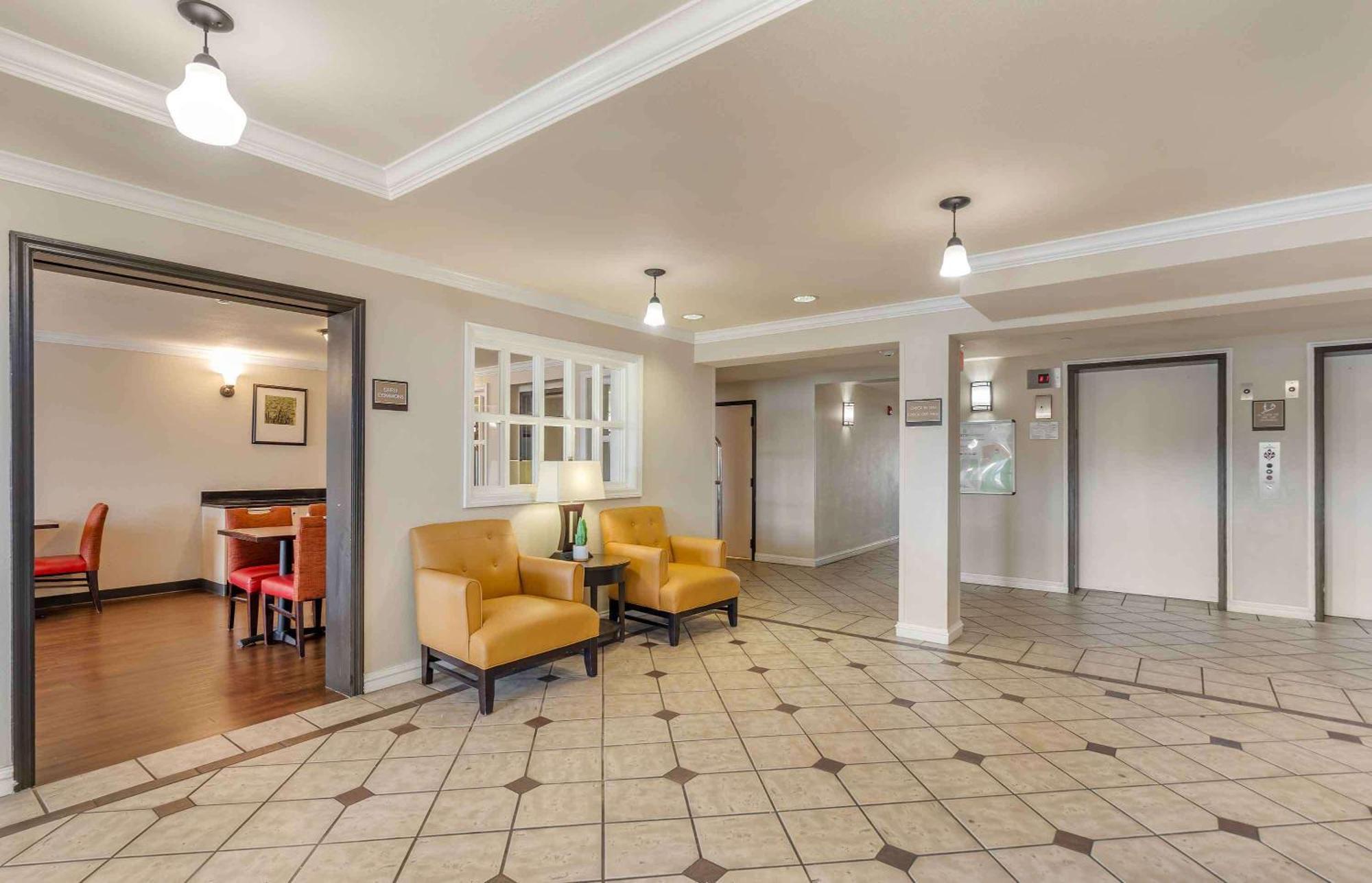 Extended Stay America Select Suites - Chicago - Lombard - Oakbrook Oakbrook Terrace Exterior foto